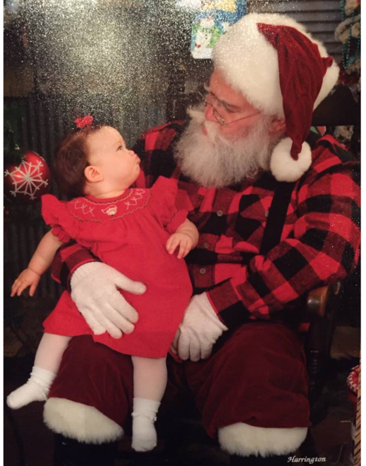 Payton Marie Arbour